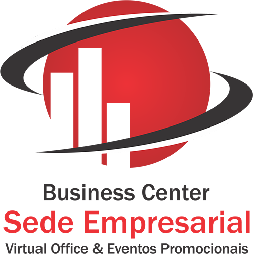 Sede Empresarial - Logotipo